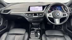 BMW 1 Series 118i M Sport 5dr Step Auto Petrol Hatchback